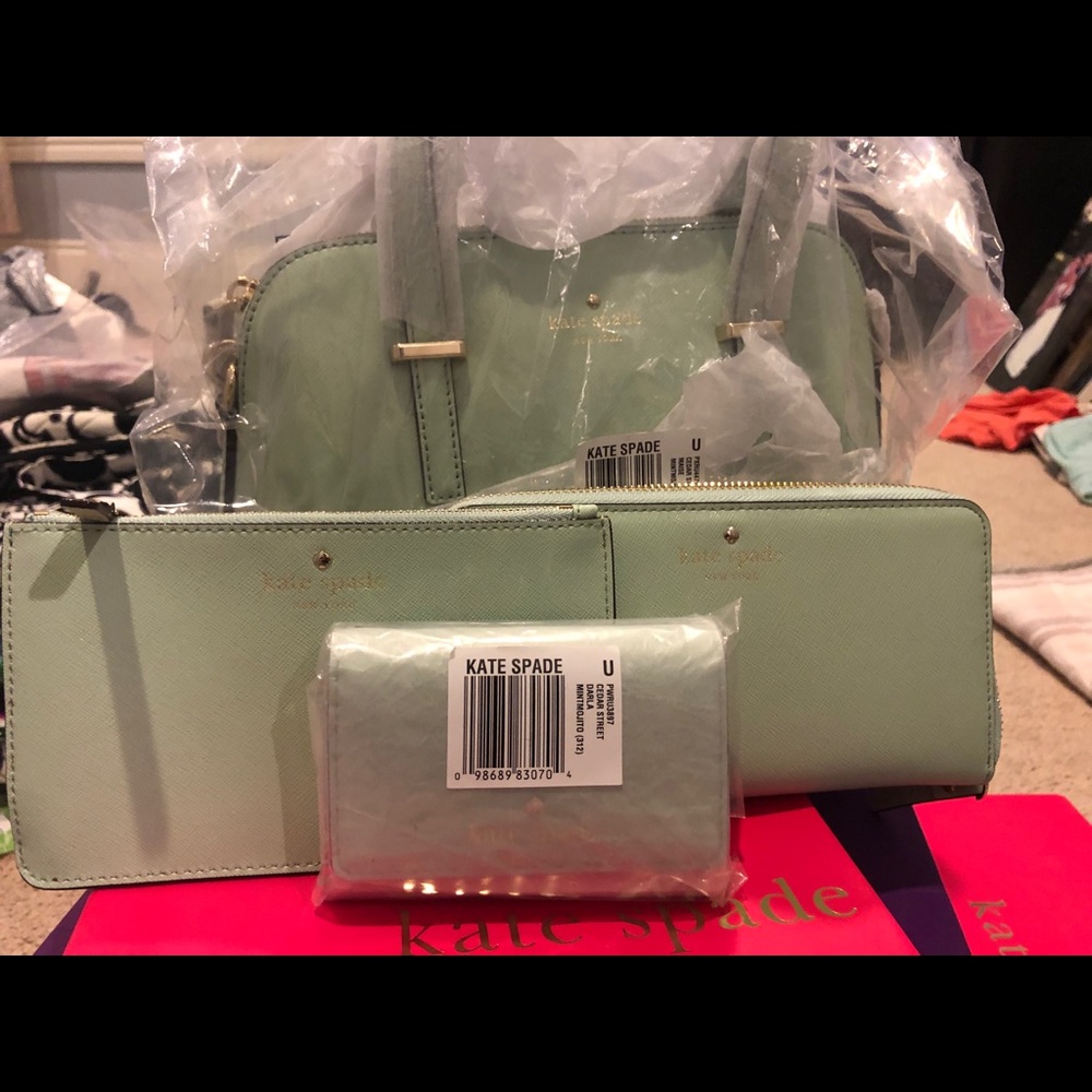 Kate spade bag